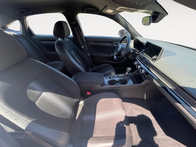 Used 2024 Honda Civic Sport image 14