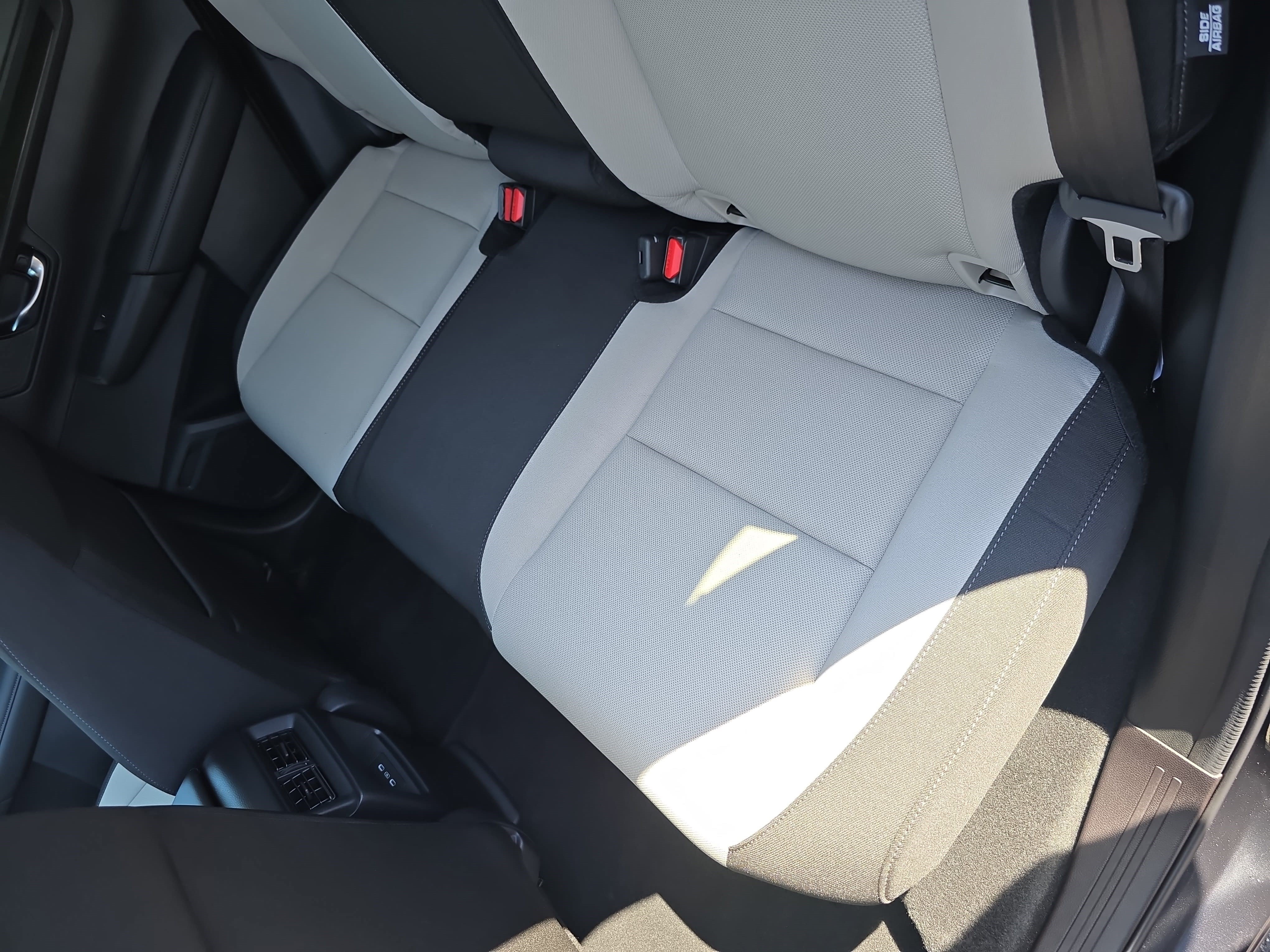 New 2027 Honda CR-V EX image 13