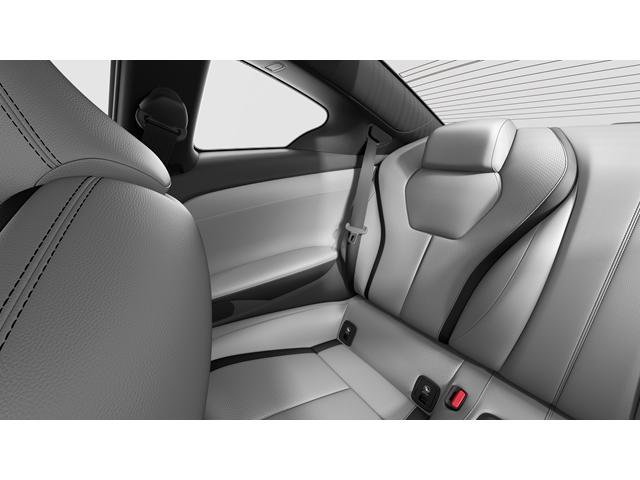 Used 2021 INFINITI Q60 3.0t Luxe w/ Cargo Package RWD image 14