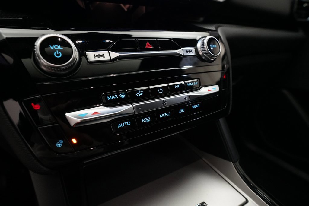 Used 2023 Ford Explorer ST-Line w/ Class IV Trailer Tow Package image 21