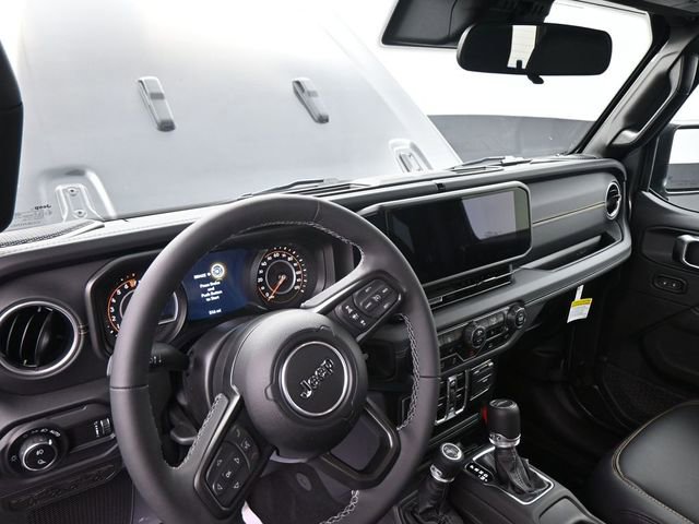 New 2025 Jeep Gladiator Sport w/ Premium Package image 44