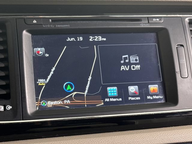 Used 2017 Kia Sedona SX Limited FWD image 33