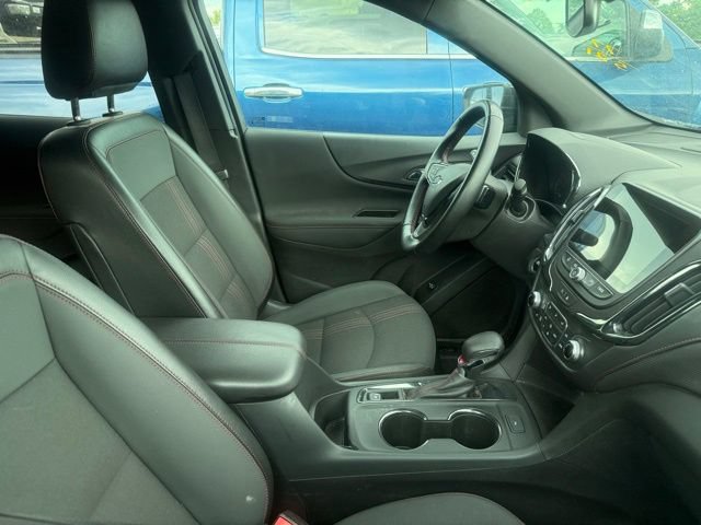 Used 2024 Chevrolet Equinox RS FWD image 5