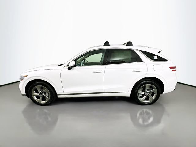 Certified 2026 Genesis GV70 2.5T Advanced AWD/4WD image 8