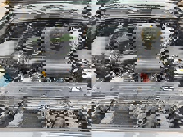 Used 2018 Toyota Tacoma TRD Off-Road image 31