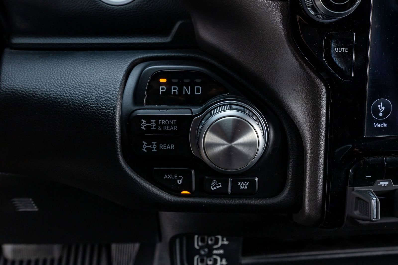 Used 2020 RAM 2500 Power Wagon AWD/4WD image 23