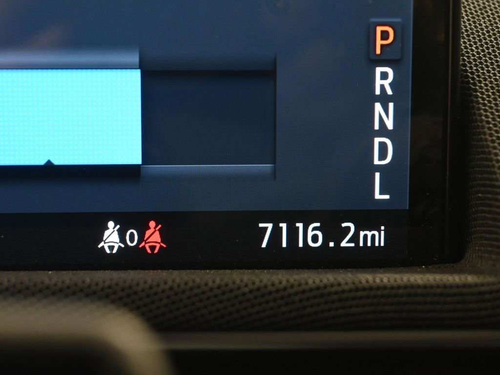 New 2024 Ford Mustang Mach-E Select image 16