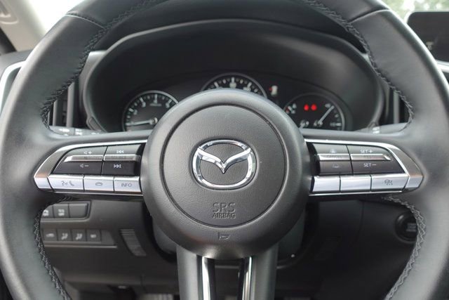 Certified 2026 MAZDA CX-50 AWD 2.5 S w/ Premium Package image 13