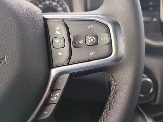 New 2026 RAM 1500 Big Horn w/ Night Edition image 25
