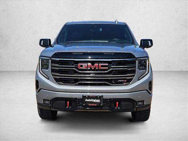 Certified 2026 GMC Sierra 1500 AT4 AWD/4WD image 2