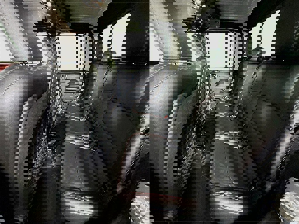 Used 2021 Jeep Gladiator Rubicon image 22