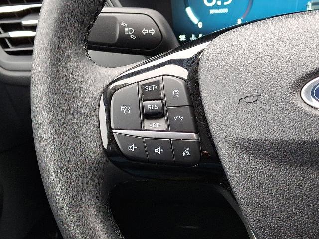 Certified 2023 Ford Escape Active w/ Tech Pack #2 image 20