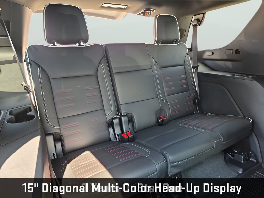 New 2026 GMC Yukon AT4 Ultimate AWD/4WD image 51