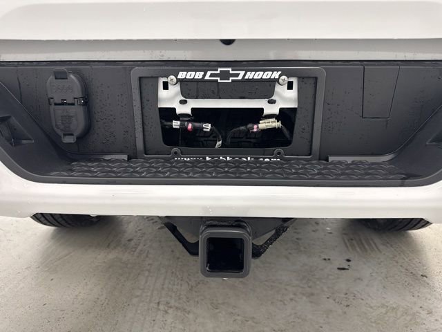 New 2026 Chevrolet Colorado LT w/ Advanced Trailering Package image 28