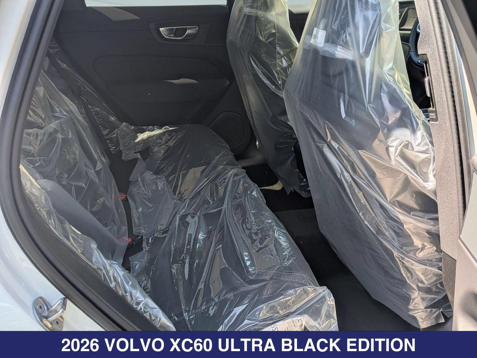 New 2026 Volvo XC60 B5 Ultra w/ Protection Package Premier AWD/4WD image 26