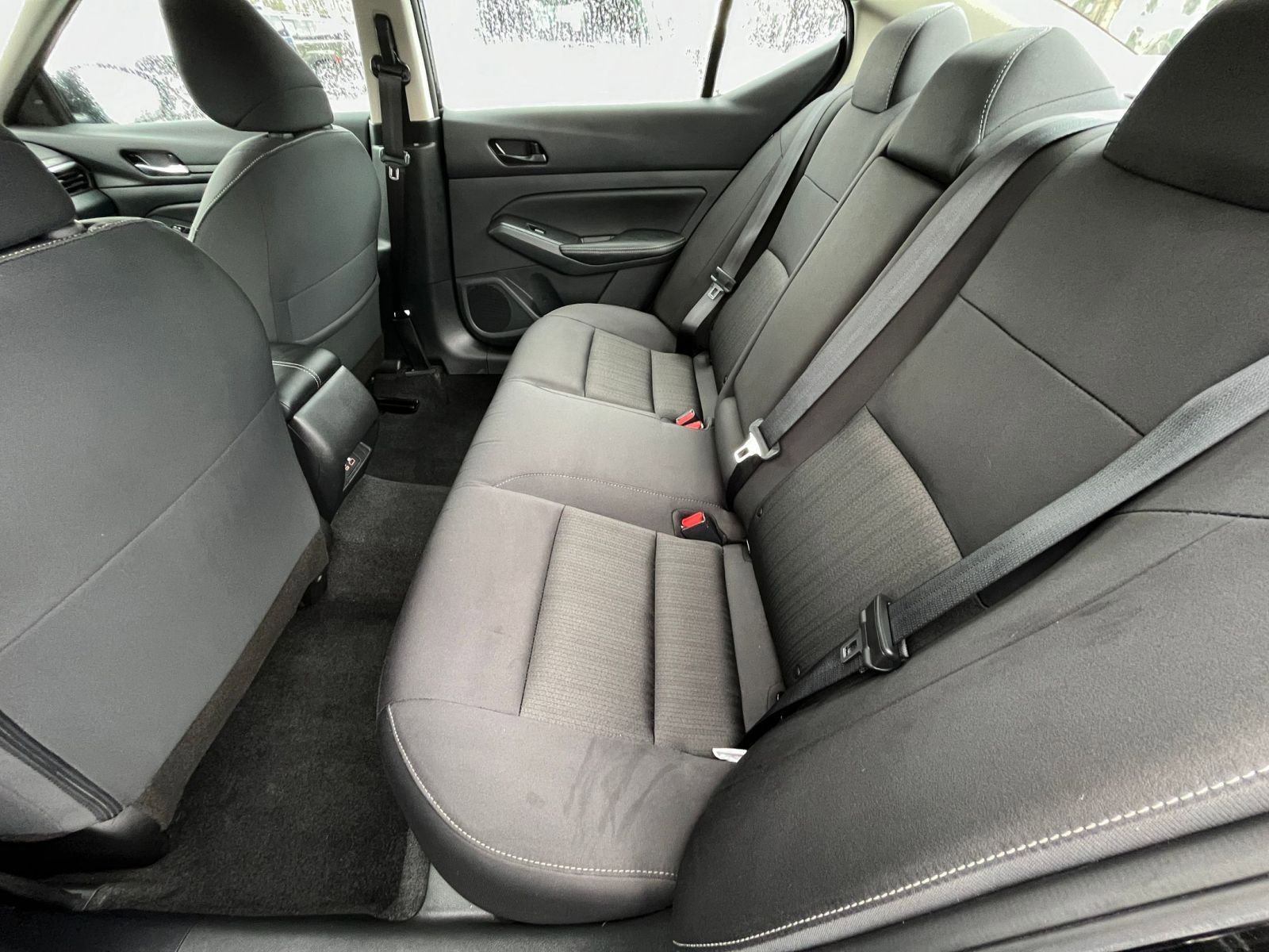 Used 2025 Nissan Altima 2.5 SV image 25