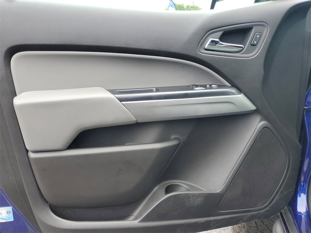 Used 2016 Chevrolet Colorado LT image 13