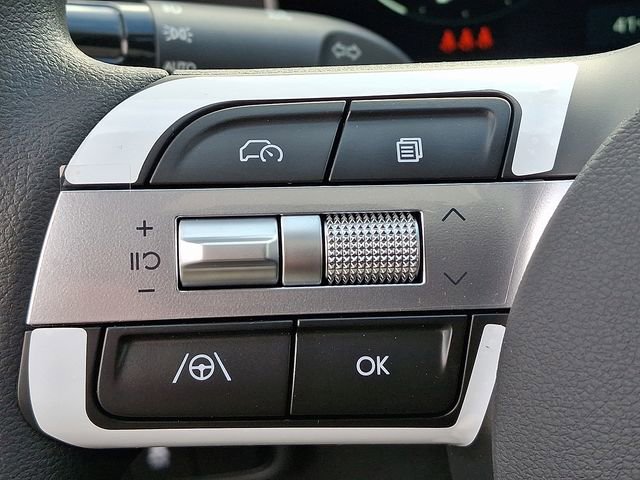 New 2026 Hyundai Santa Cruz SEL image 11