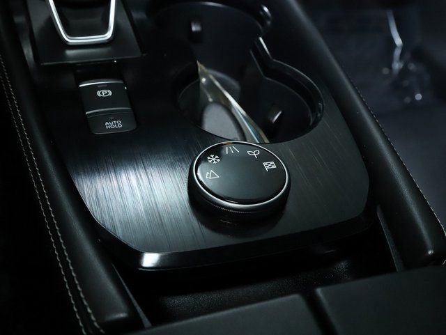 Used 2022 Nissan Rogue Platinum w/ Head-Up Display Package image 30