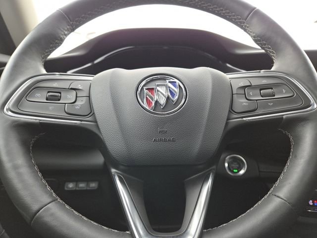 Used 2023 Buick Envision Avenir image 36