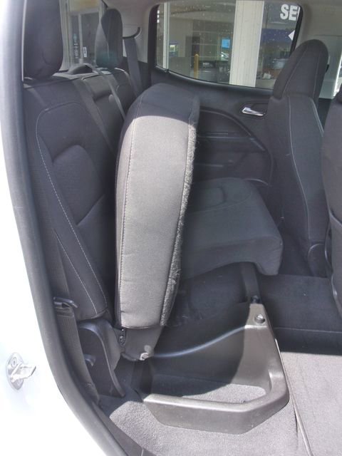 Used 2020 GMC Canyon SLE w/ Trailering Package RWD image 26