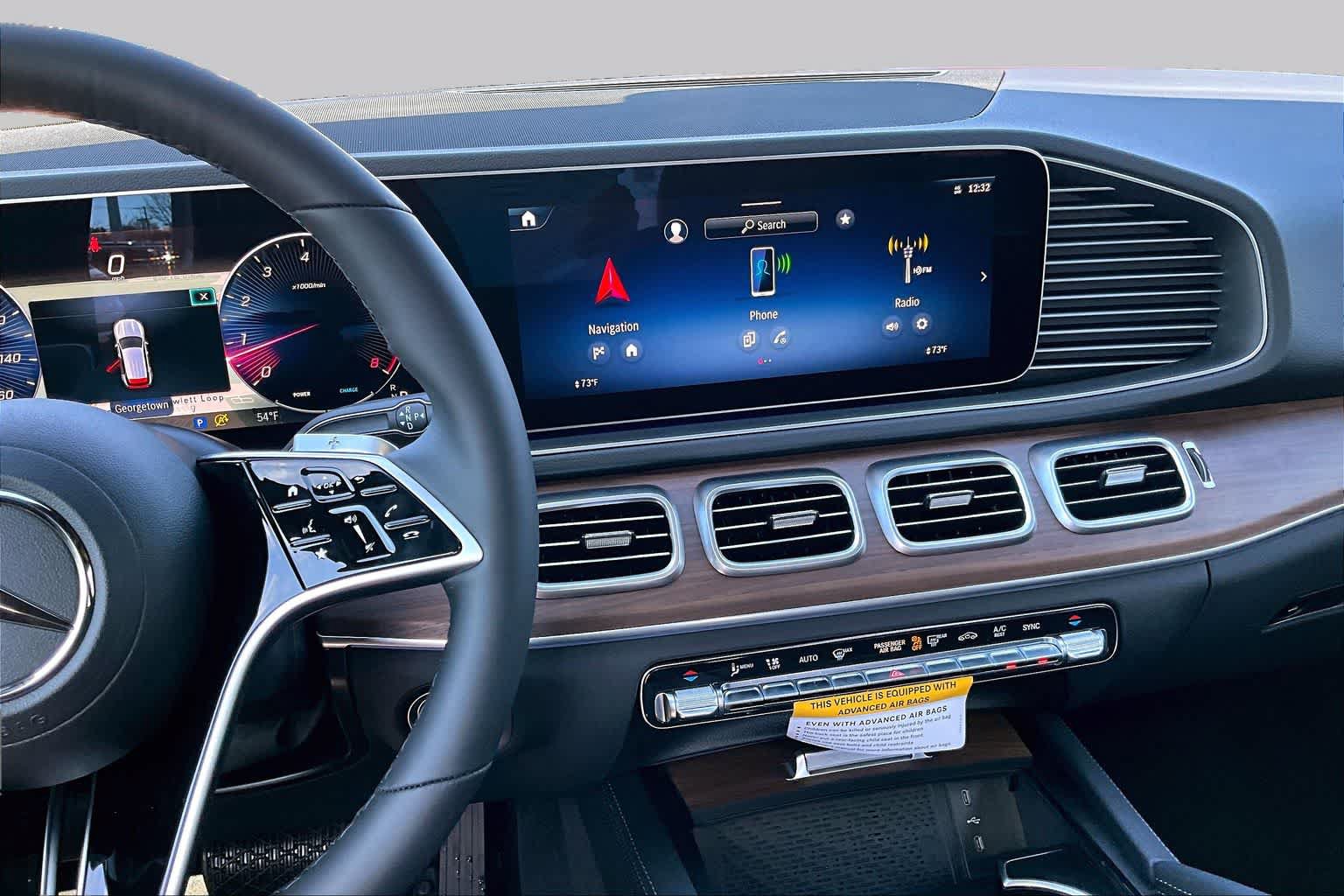 New 2026 Mercedes-Benz GLE 350 4MATIC image 9