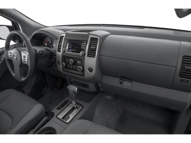 Used 2019 Nissan Frontier SV AWD/4WD image 32
