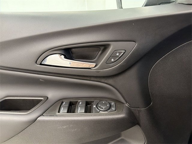 Certified 2024 Chevrolet Equinox LT w/ LPO, Floor Liner Package image 23