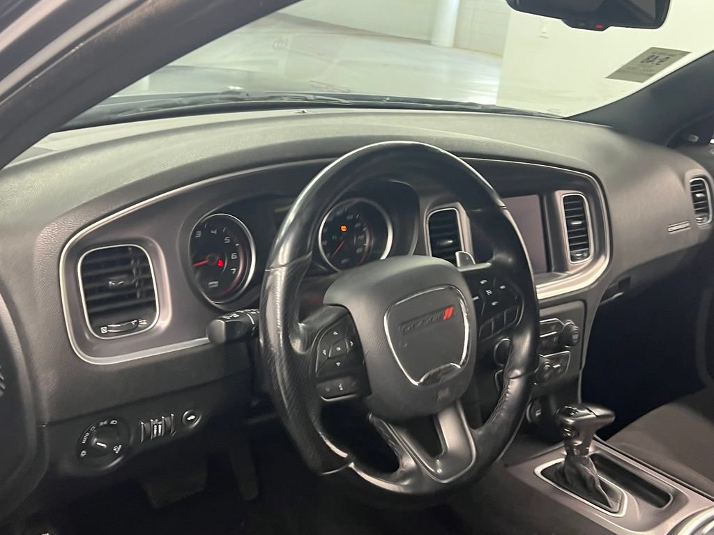 Used 2021 Dodge Charger R/T RWD image 9