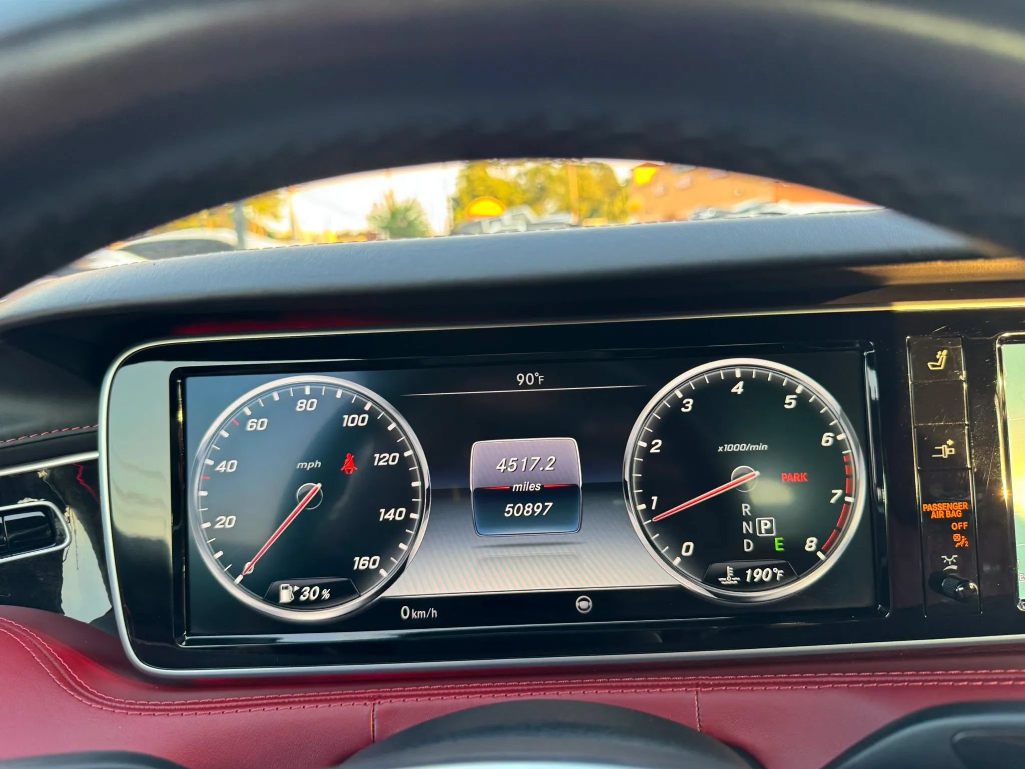 Used 2017 Mercedes-Benz S 550 Cabriolet image 38