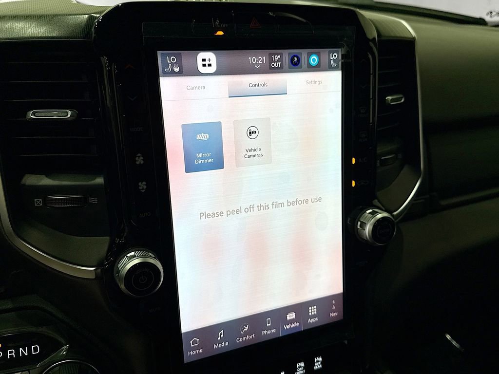 New 2026 RAM 1500 Big Horn image 37