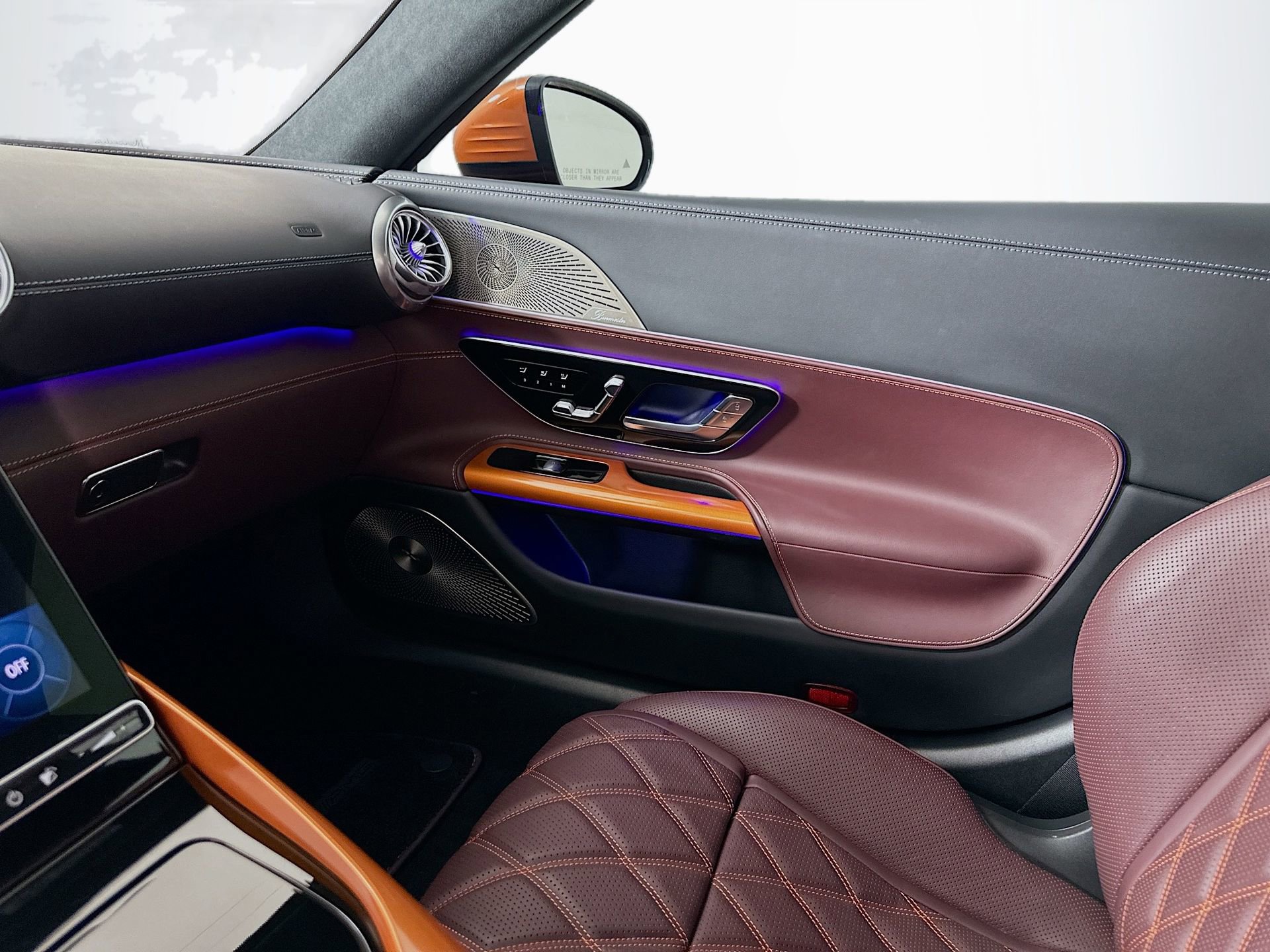 Certified 2024 Mercedes-Benz SL 63 AMG 4MATIC image 25
