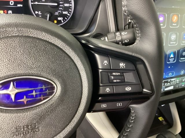 Certified 2026 Subaru Forester Premium image 28