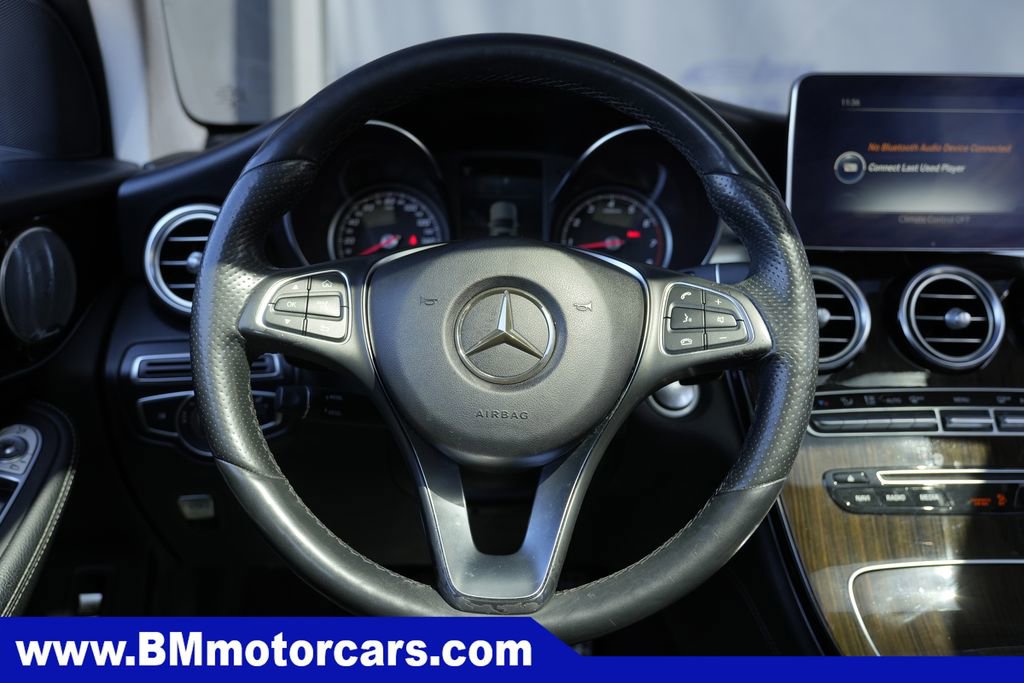Used 2018 Mercedes-Benz GLC 300 4MATIC Coupe image 46