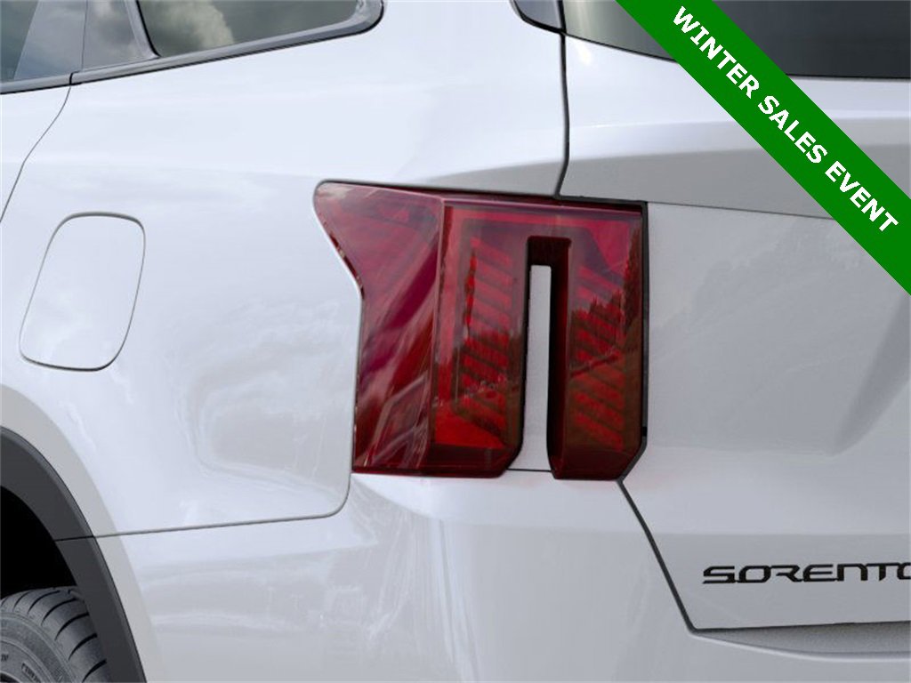 New 2026 Kia Sorento SX Prestige image 11