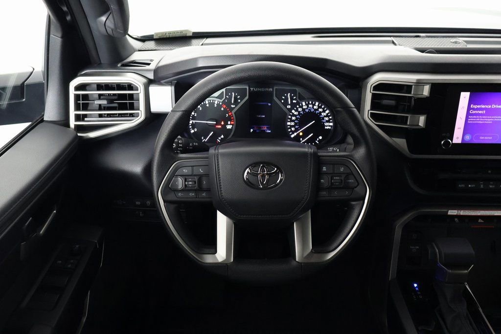 New 2026 Toyota Tundra SR5 image 3