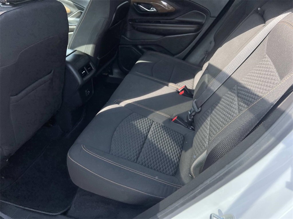 Certified 2019 GMC Terrain SLE w/ Driver Convenience Package image 12