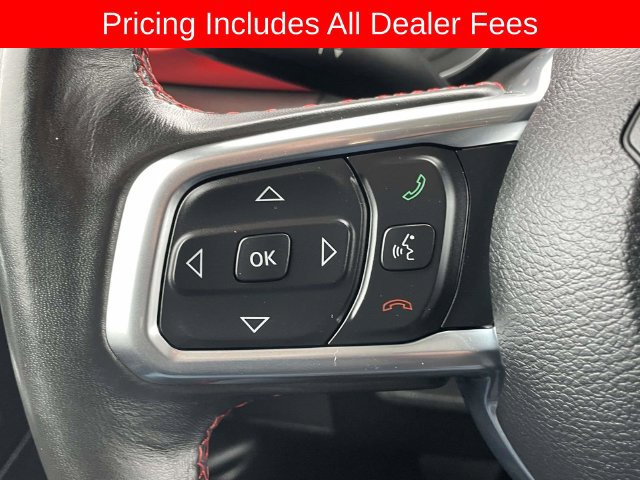 Used 2020 Jeep Gladiator Rubicon AWD/4WD image 20
