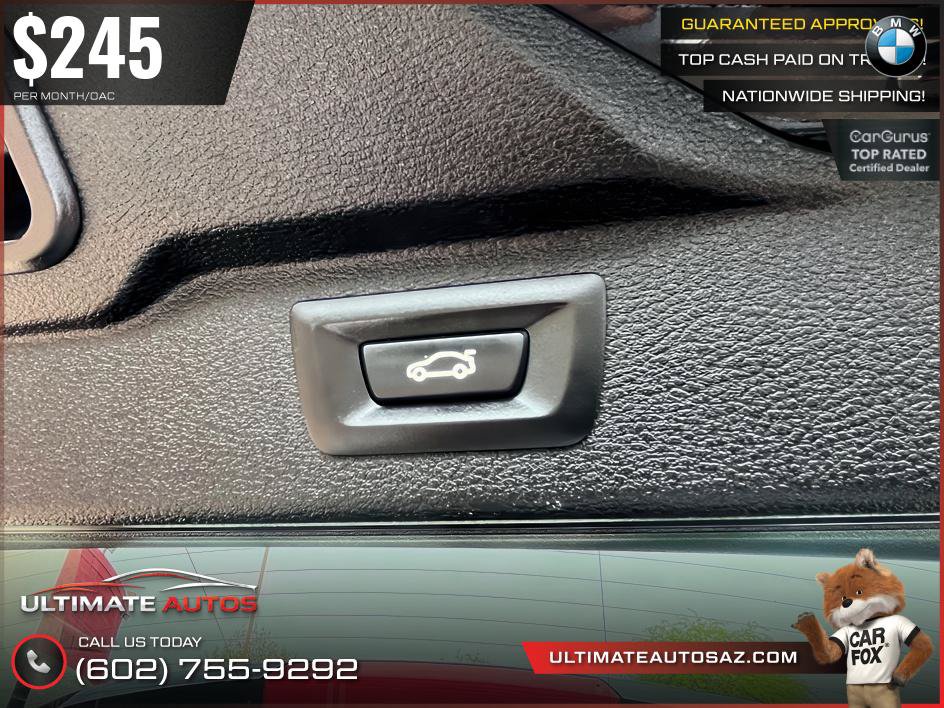 Used 2017 BMW X5 sDrive35i RWD image 17