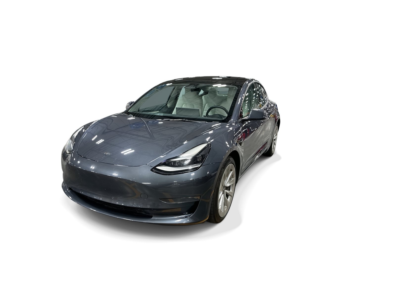 Certified 2023 Tesla Model 3 Long Range