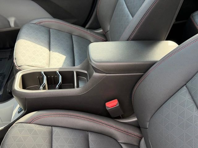 New 2027 Chevrolet Bolt RS w/ Technology Package FWD image 35