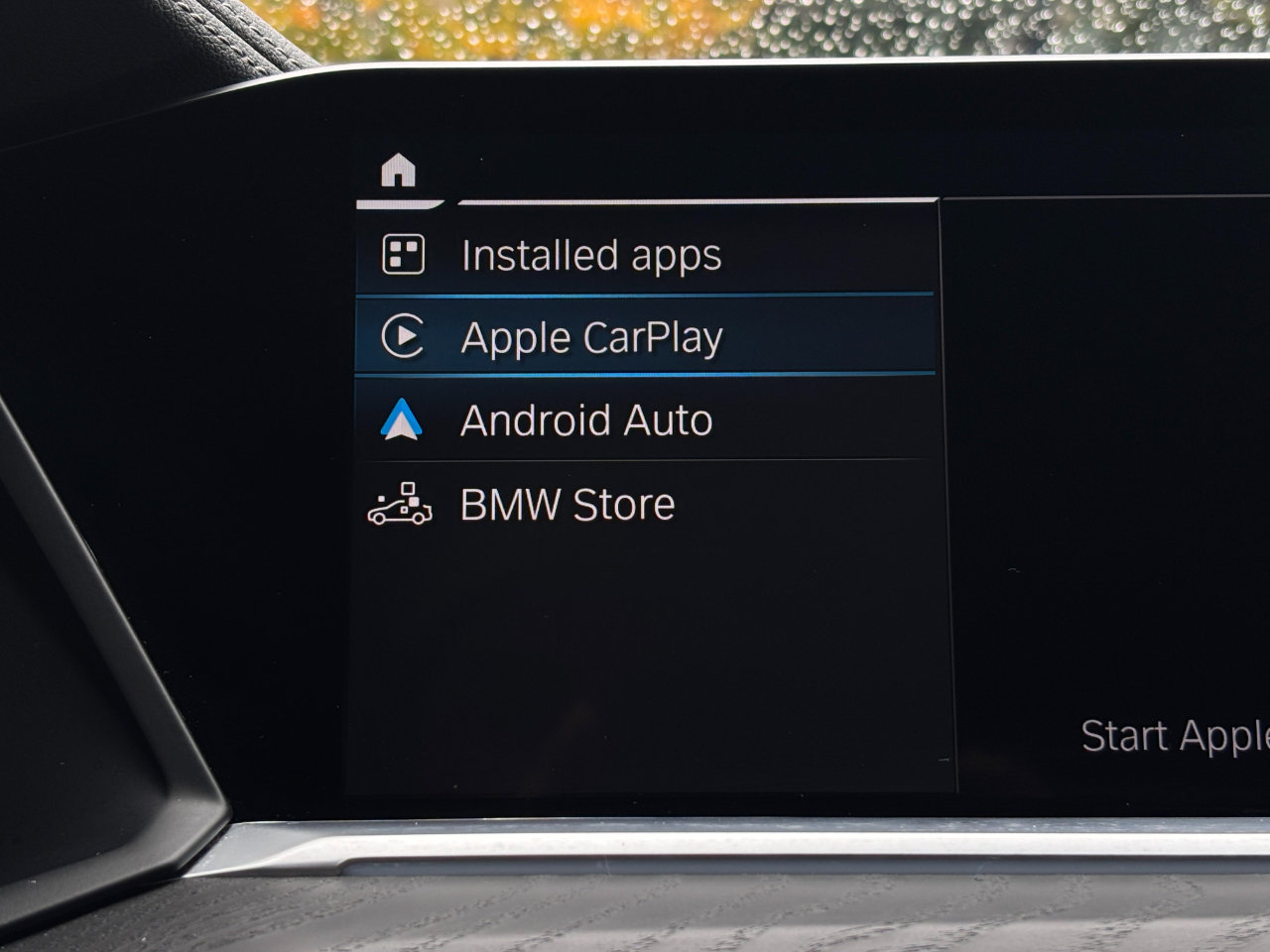 Used 2022 BMW X7 xDrive40i w/ M Sport Package image 3