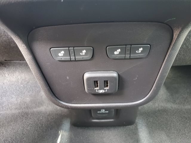 Certified 2024 Chevrolet Equinox Premier AWD/4WD image 16