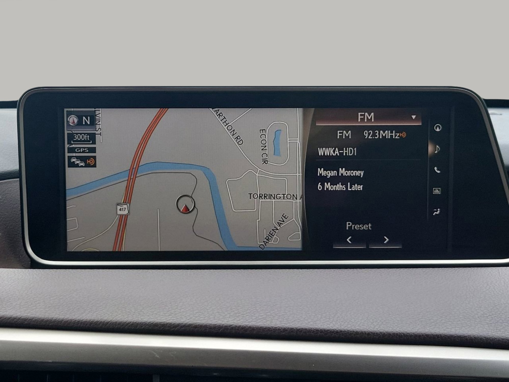 Used 2016 Lexus RX 350 AWD image 23