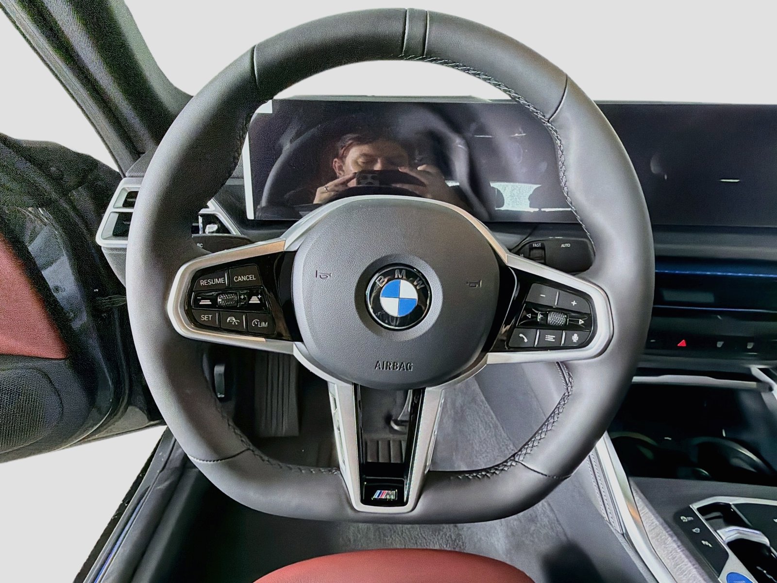New 2026 BMW i4 eDrive40 w/ M Sport Package RWD image 11