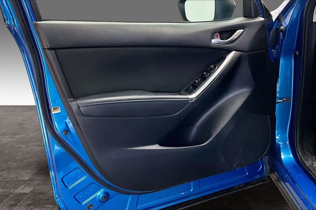 Used 2014 MAZDA CX-5 Sport w/ Bluetooth Audio Package image 12