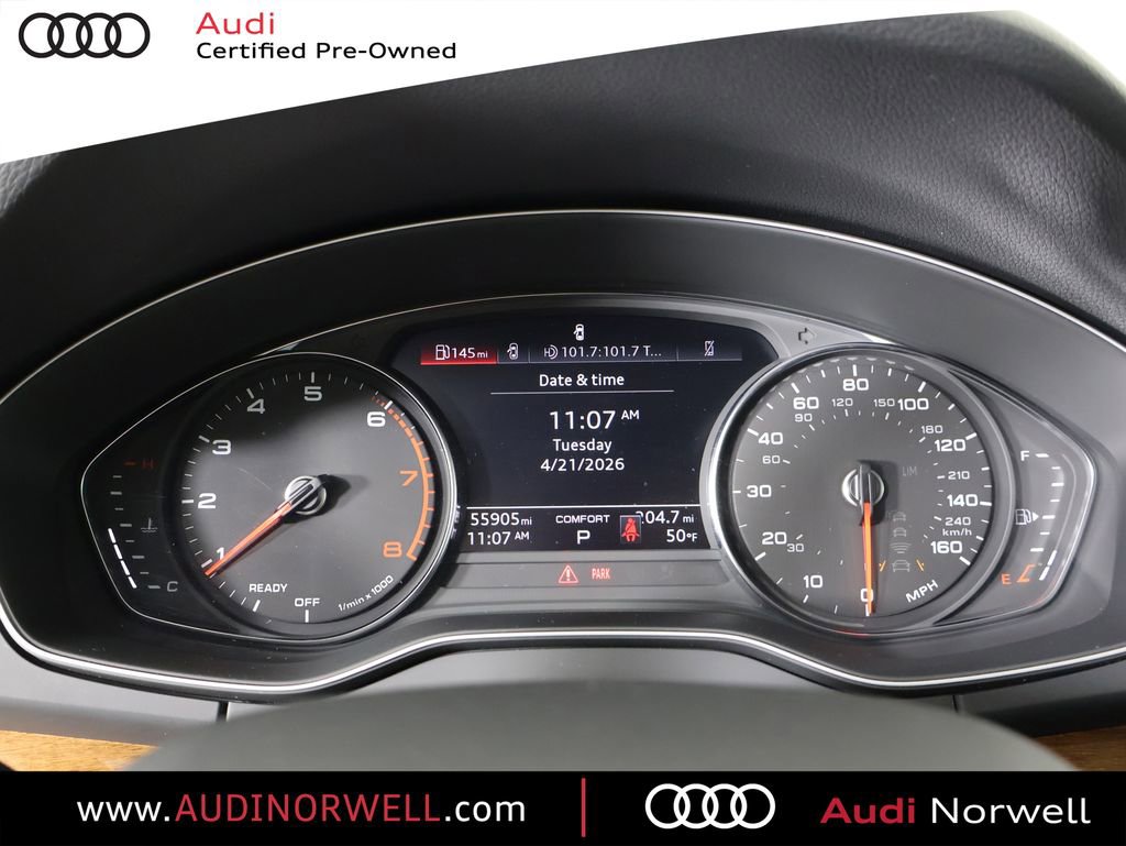 Certified 2023 Audi Q5 2.0T Premium AWD/4WD image 33
