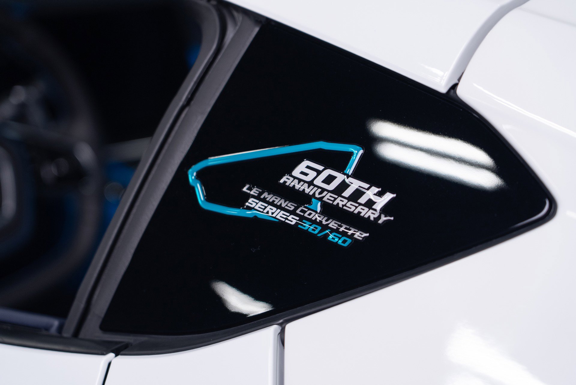 Used 2022 Chevrolet Corvette Stingray Premium Cpe w/ Z51 Performance Package image 55