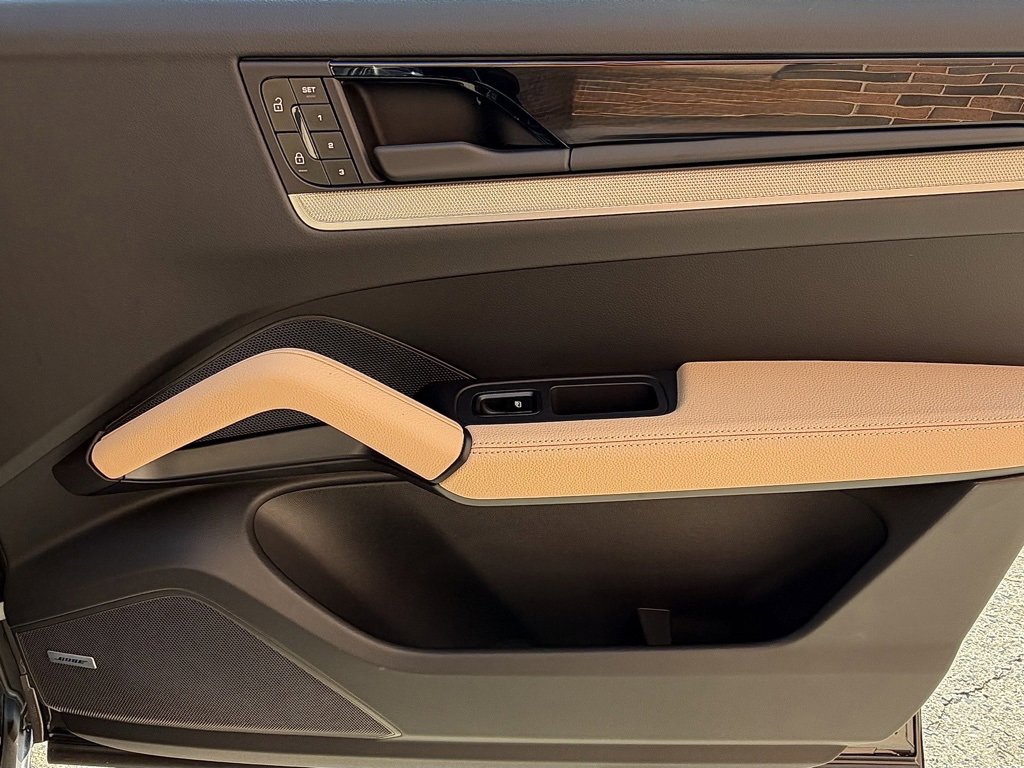 New 2026 Porsche Cayenne S image 22