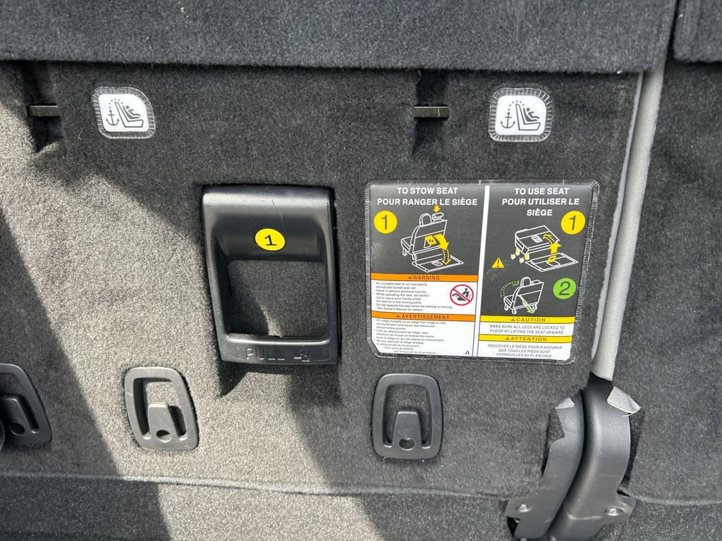 Used 2022 Toyota Sienna XLE AWD/4WD image 23